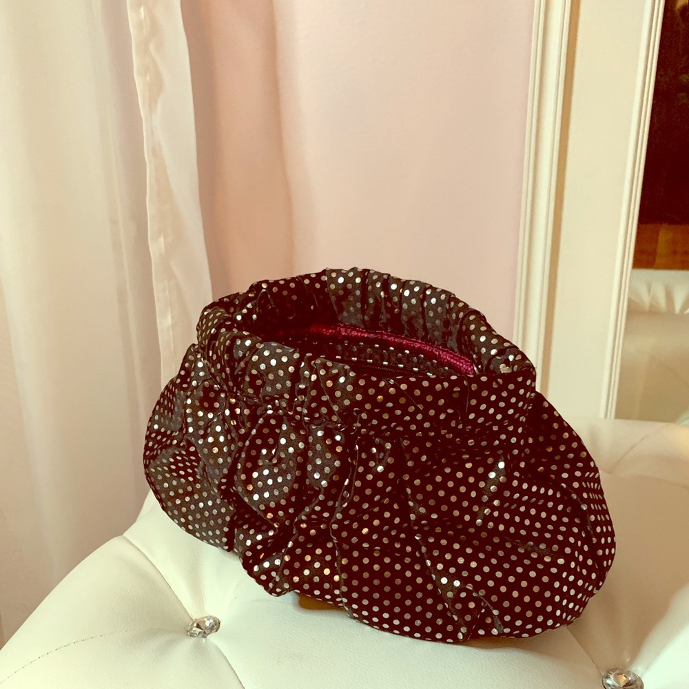 Betsy Johnson Clutch